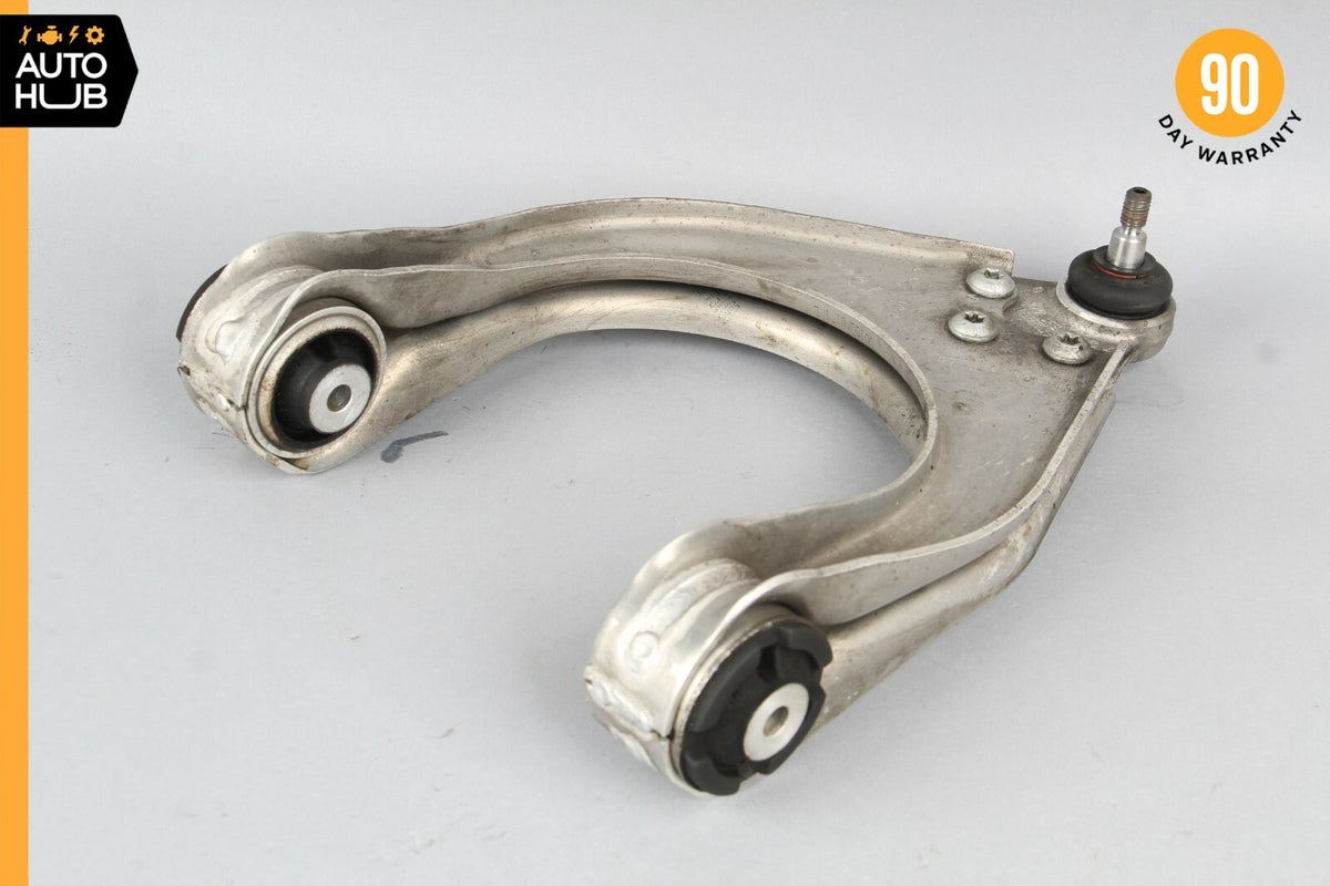 03-11 Mercedes W211 E350 E500 E550 RWD Front Left Upper Control Arm OEM - photo 5