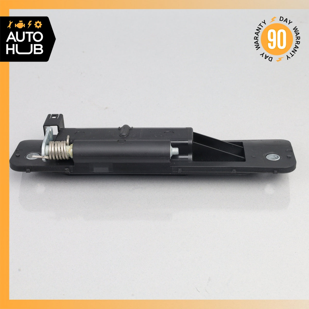 06-13 Mercedes X164 GL450 ML350 Rear Trunk Tailgate Release Open Handle OEM - photo 7