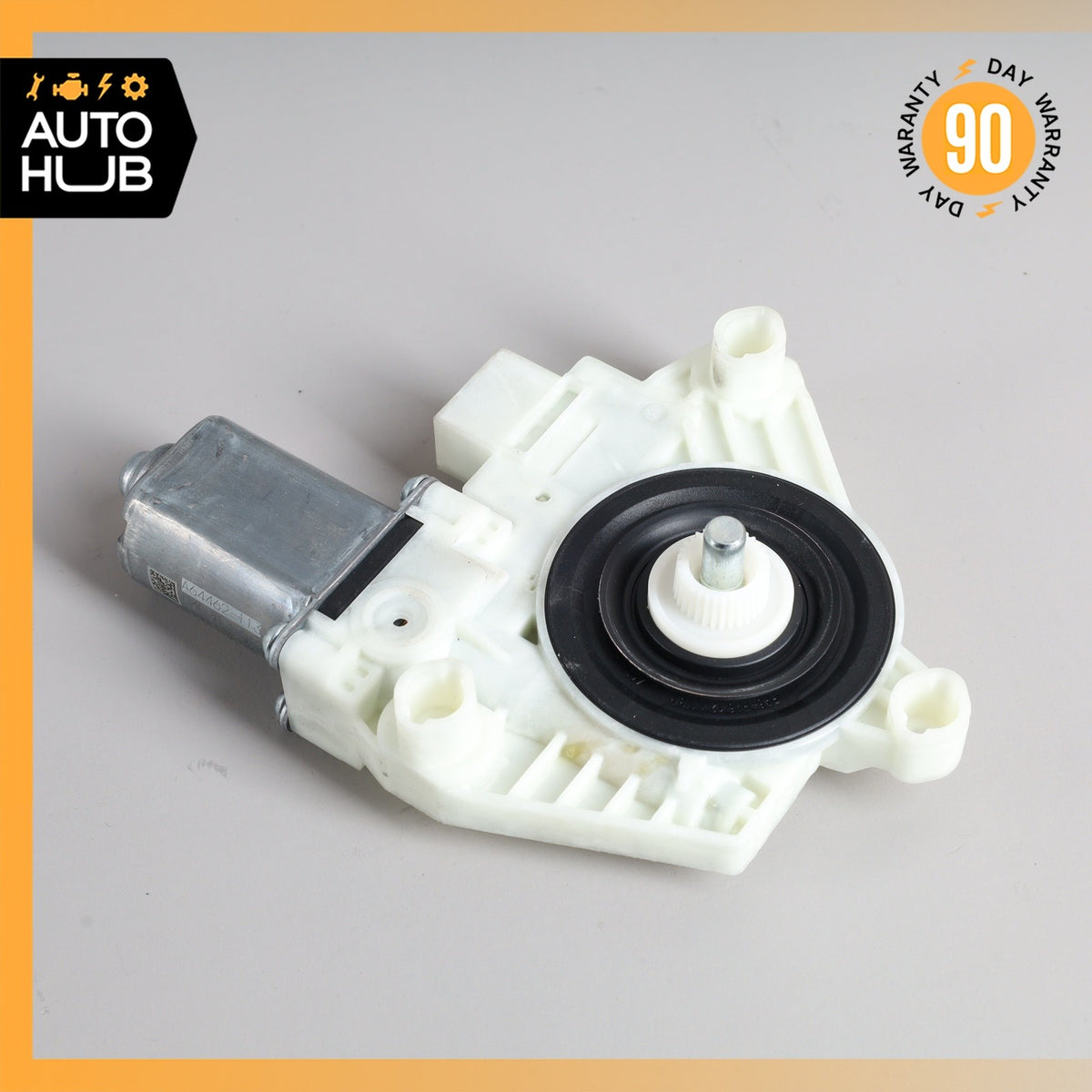 16-23 Mercedes X253 GLC300 GLC43 Front Right Door Window Regulator Motor OEM - photo 6