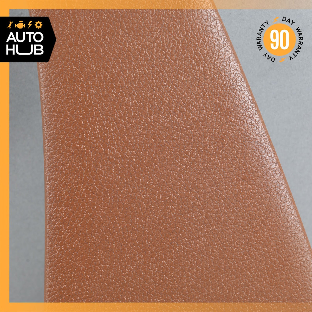 10-18 Mercedes W218 CLS550 E400 Front Right Side Seat Airbag Air Bag Brown OEM - photo 3
