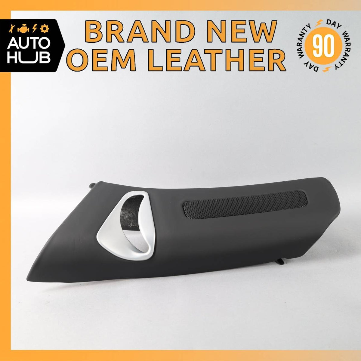 11-16 Ferrari FF F151 Upper B-Pillar Cover Trim Left Driver Side OEM 40k - photo 1