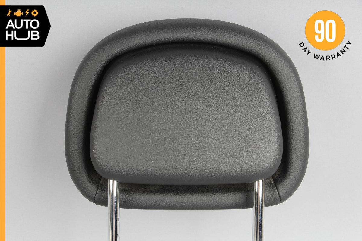 07-09 Mercedes W211 E350 E320 Seat Headrest Head Rest Left Or Right Side OEM - photo 7