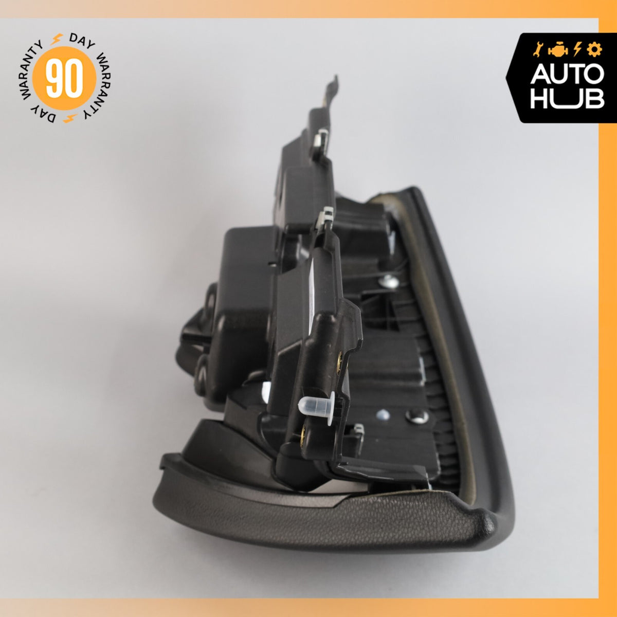 11-18 Porsche Cayenne 958 E-Hybrid Upper Dashboard Dash Board Cluster Cover OEM - photo 12