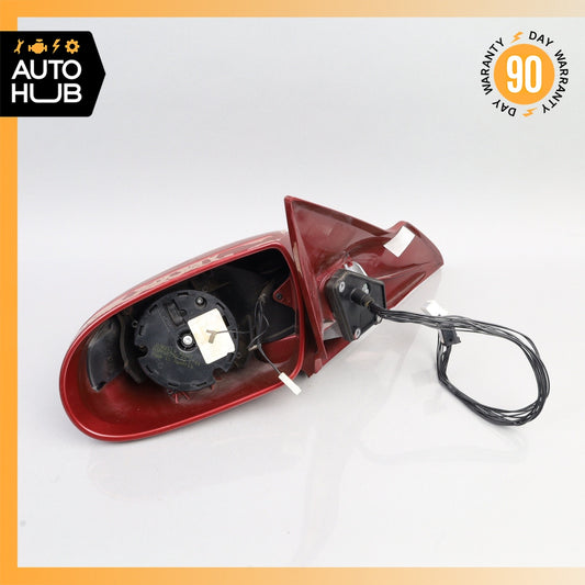 04-08 Mercedes R230 SL500 SL550 SL55 Left Side Rear View Door Mirror OEM - photo 1
