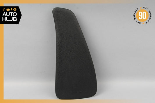 10-18 Mercedes W218 CLS63 E350 Front Right Side Seat Airbag Air Bag Black OEM - photo 1