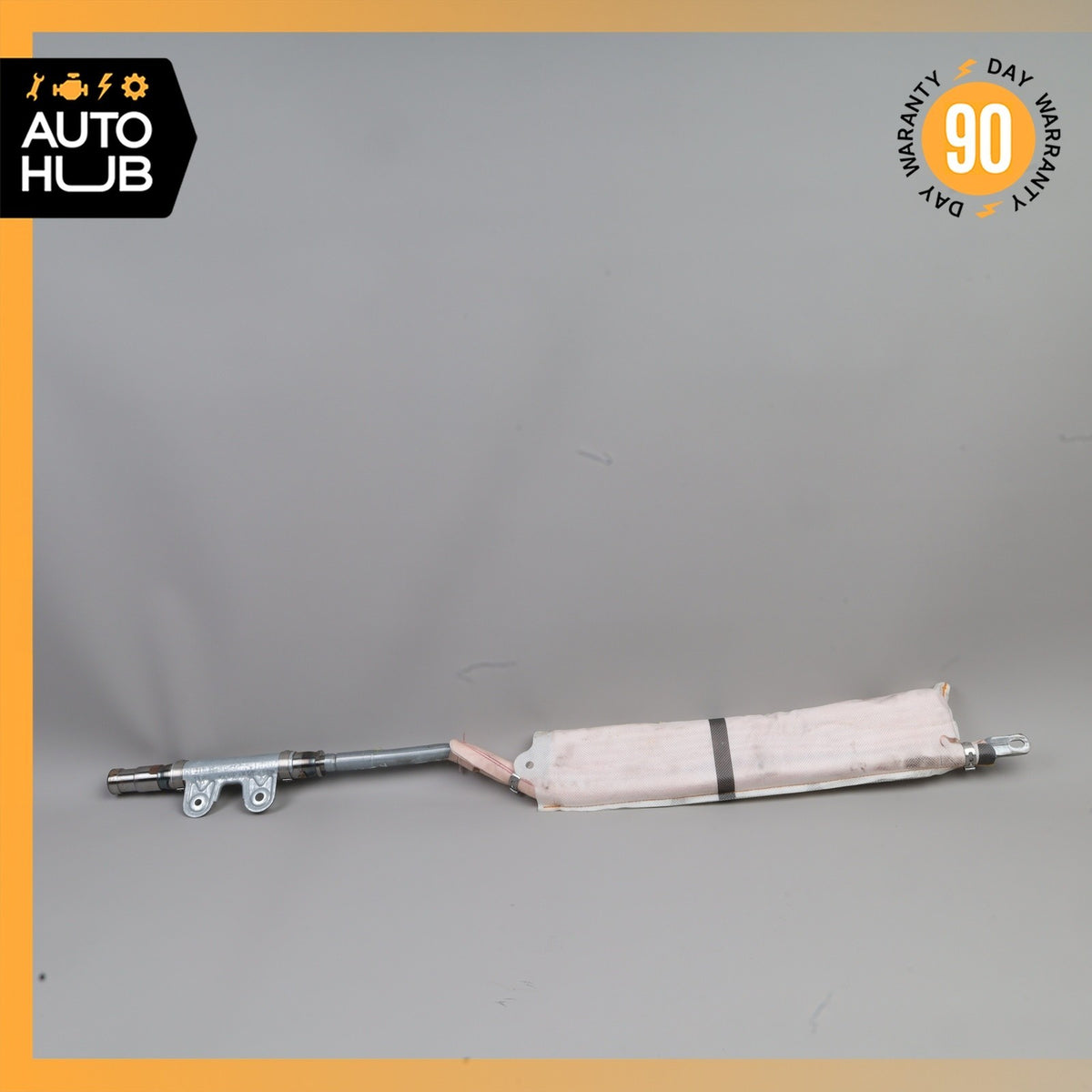 Mercedes R231 SL550 Door Airbag Left Driver Side 2318601502 OEM - photo 1