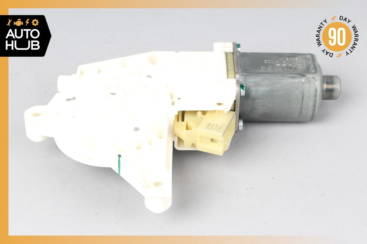 06-13 Mercedes W251 R350 GL450 GL350 Window Regulator Motor Front Right Side OEM - photo 4