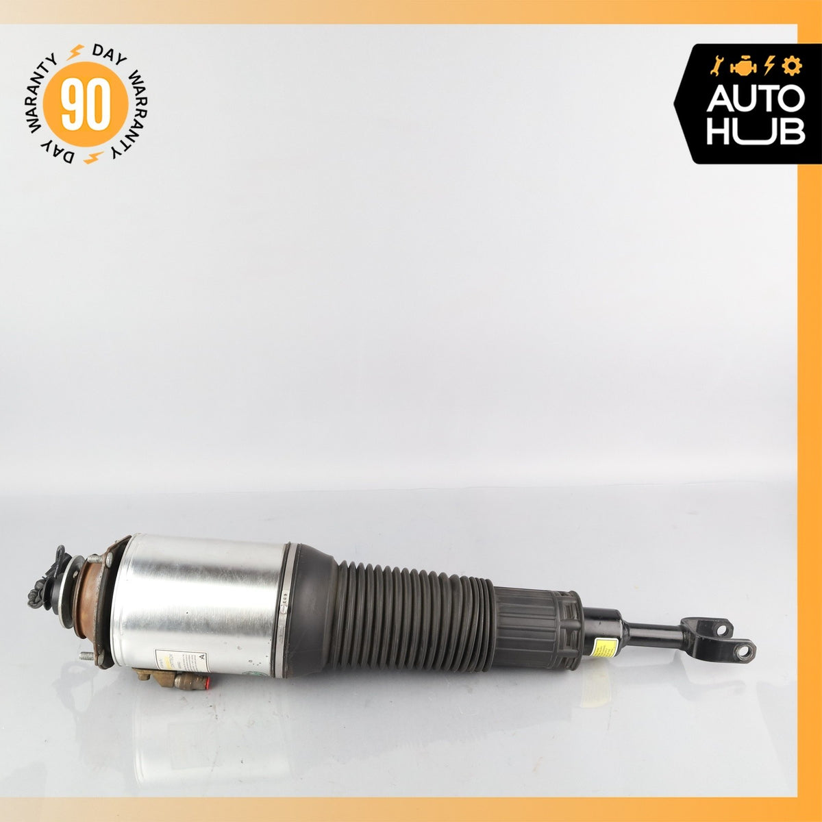 03-18 Bentley Flying Spur GT GTC Front Right Air Ride Air Shock Strut Arnott - photo 7