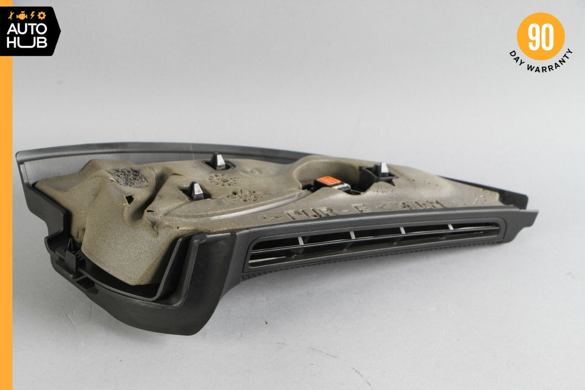 06-12 Mercedes W164 ML63 AMG ML550 Speaker Door Mirror Cover Front Left Side OEM - photo 6