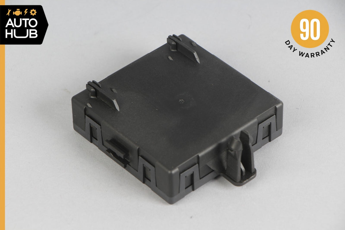 08-18 Mercedes W204 C300 SLK350 E400 Front Left Side Door Control Module OEM - photo 7