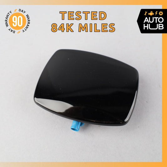 17-20 Mercedes W213 E300 E350 Trunk Lid GPS Sirius Satellite Radio Antennas OEM - photo 1