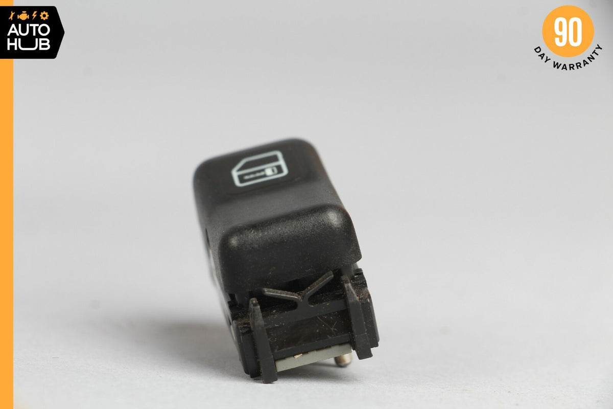 90-02 Mercedes R129 SL320 SL600 Central Locking Switch Button 1248215051 OEM - photo 3