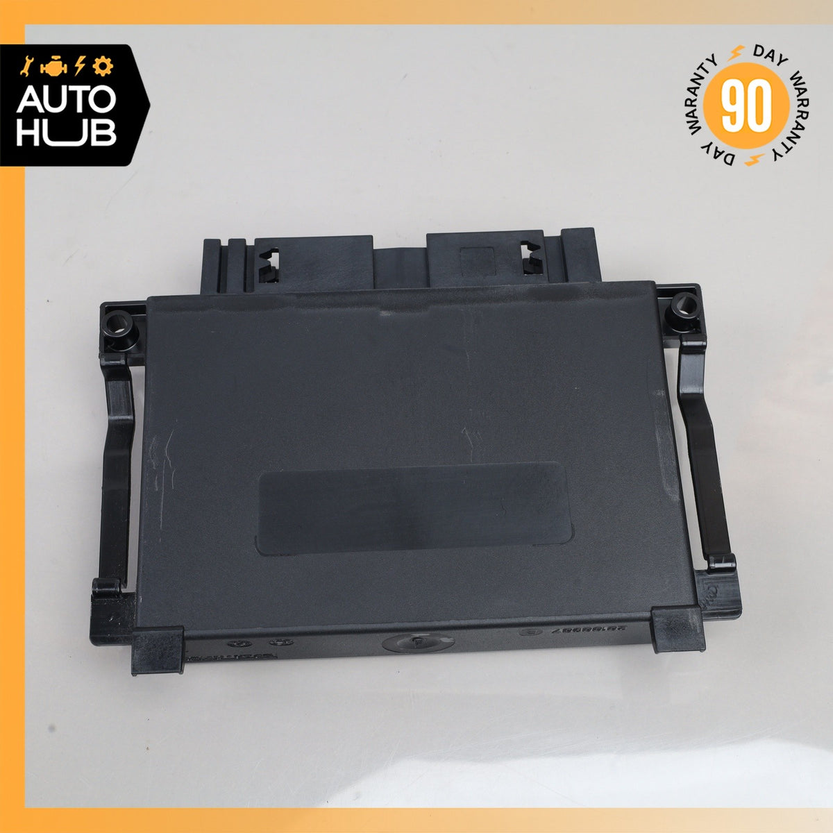 Mercedes W222 S550e C43 AMG Transmission Control Module OEM - photo 3
