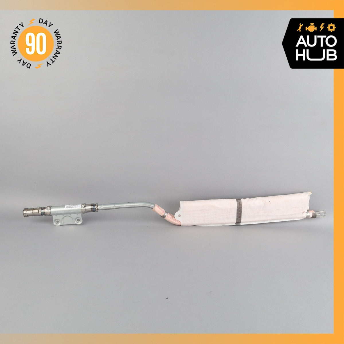 12-20 Mercedes R172 SLK250 SLC300 Left Side Door Airbag 1728602502 OEM 40k - photo 8