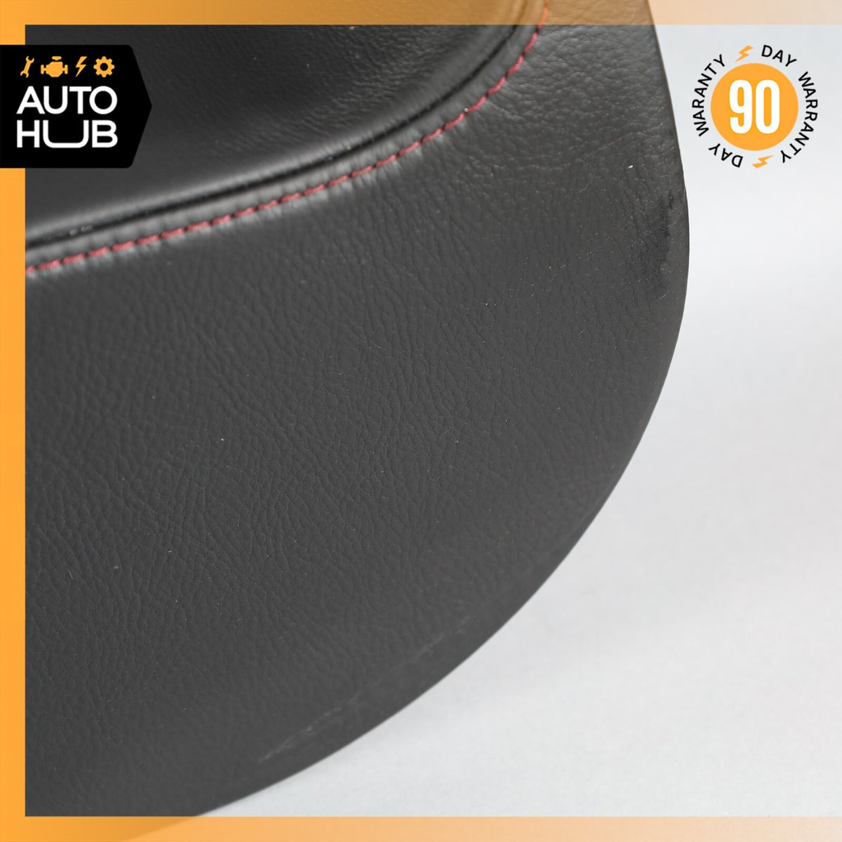 13-16 Aston Martin DB9 Front Left Side Lower A-Pillar Kick Panel Trim OEM 35k - photo 5
