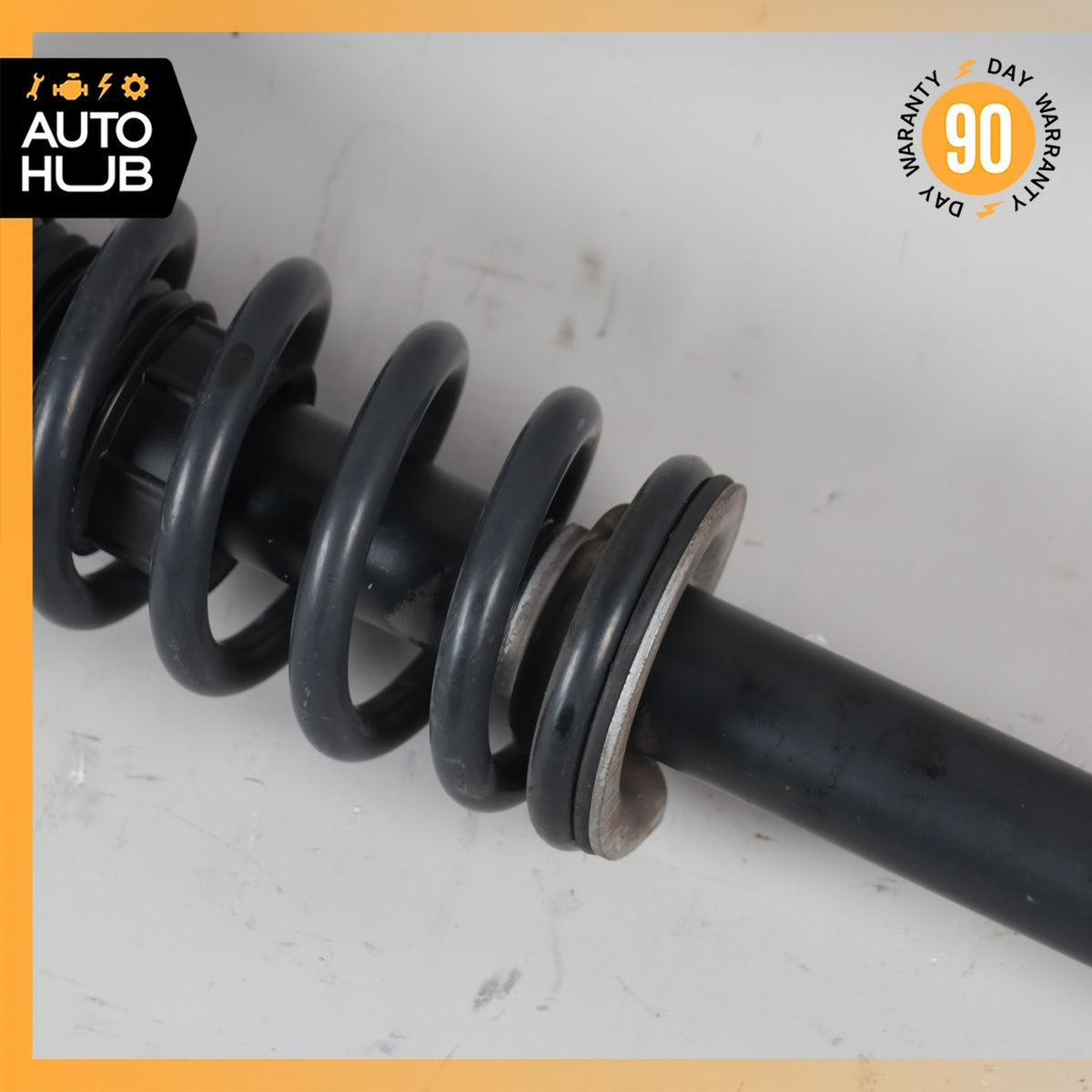 13-20 Mercedes R231 SL550 SL400 Front Left or Right Shock Strut Absorber OEM - photo 11