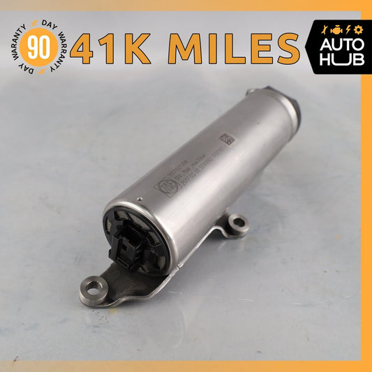 12-18 BMW F15 X5 535i 320i 328i Automatic Transmission Hydraulic Oil Pump OEM - photo 1