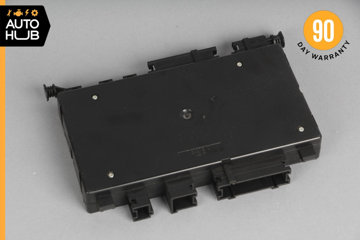 Mercedes R172 SLK250 C350 E350 C63 Seat Control Module Front Right Side OEM - photo 5