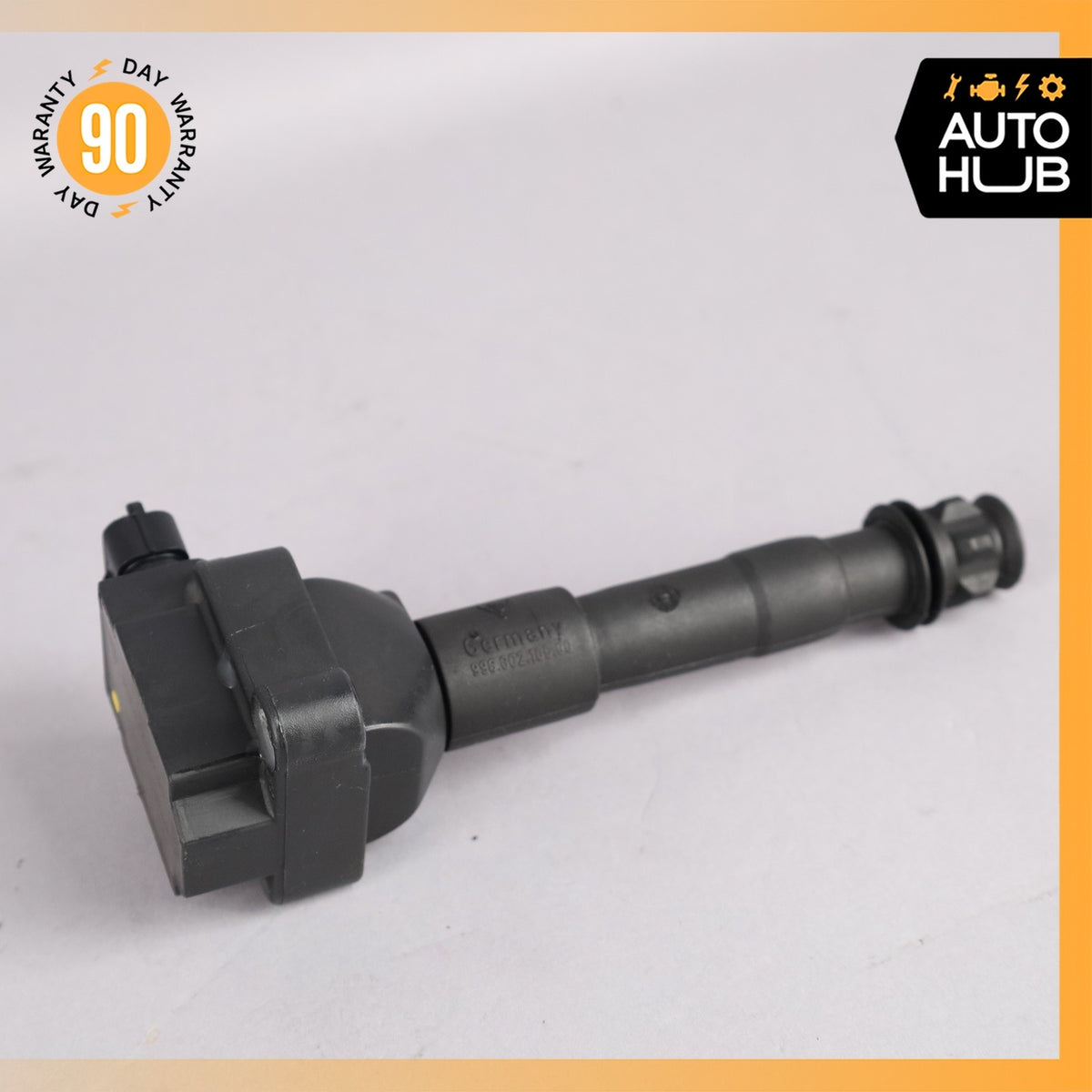 Porsche Boxster 987 Engine Ignition Coil 99760210200 OEM - photo 3