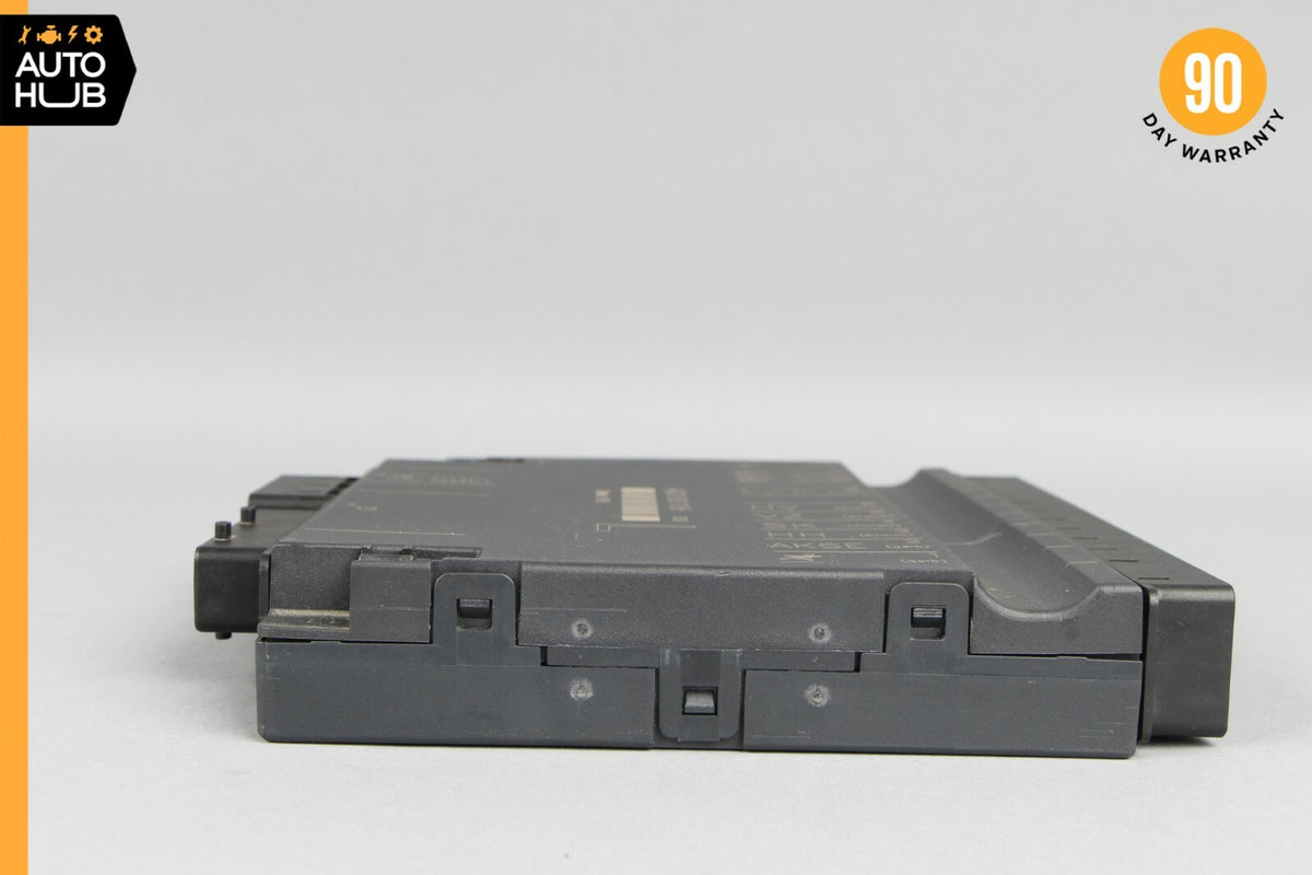 03-06 Mercedes W220 S430 S600 S500 Seat Control Module Front Left 2208203185 OEM - photo 2