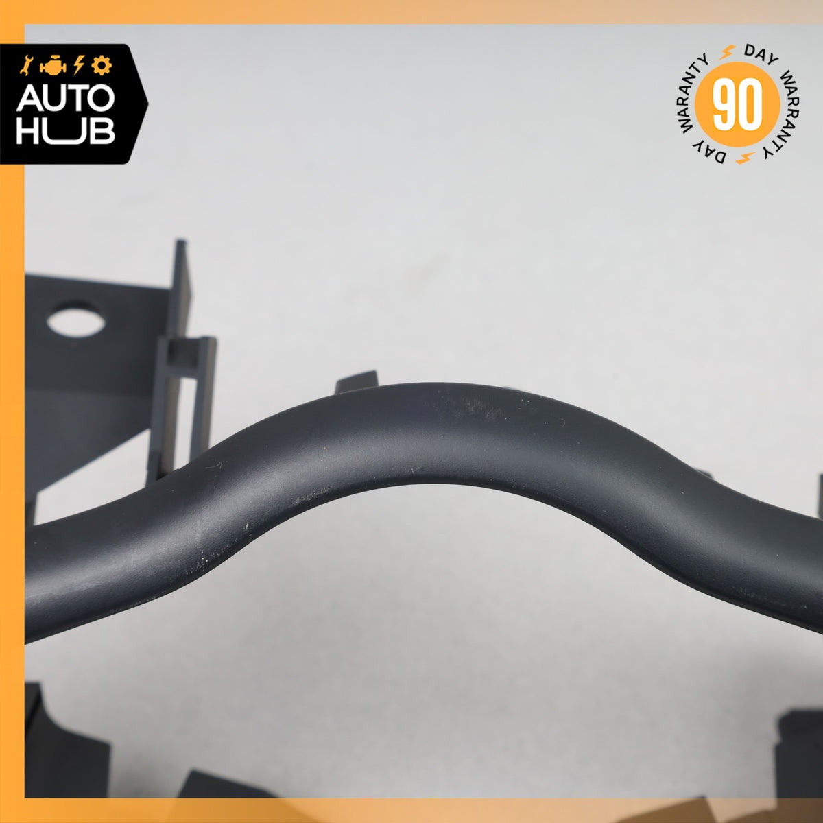 Audi B8 A4 Dashboard Headlight Lamp Switch Cover Panel Bezel Trim Black OEM - photo 4