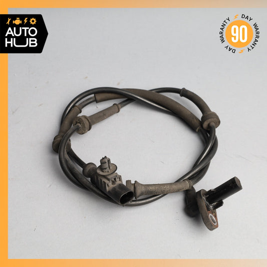 05-16 Range Rover Sport L320 HSE Rear Left or Right Wheel Speed ABS Sensor OEM - photo 1