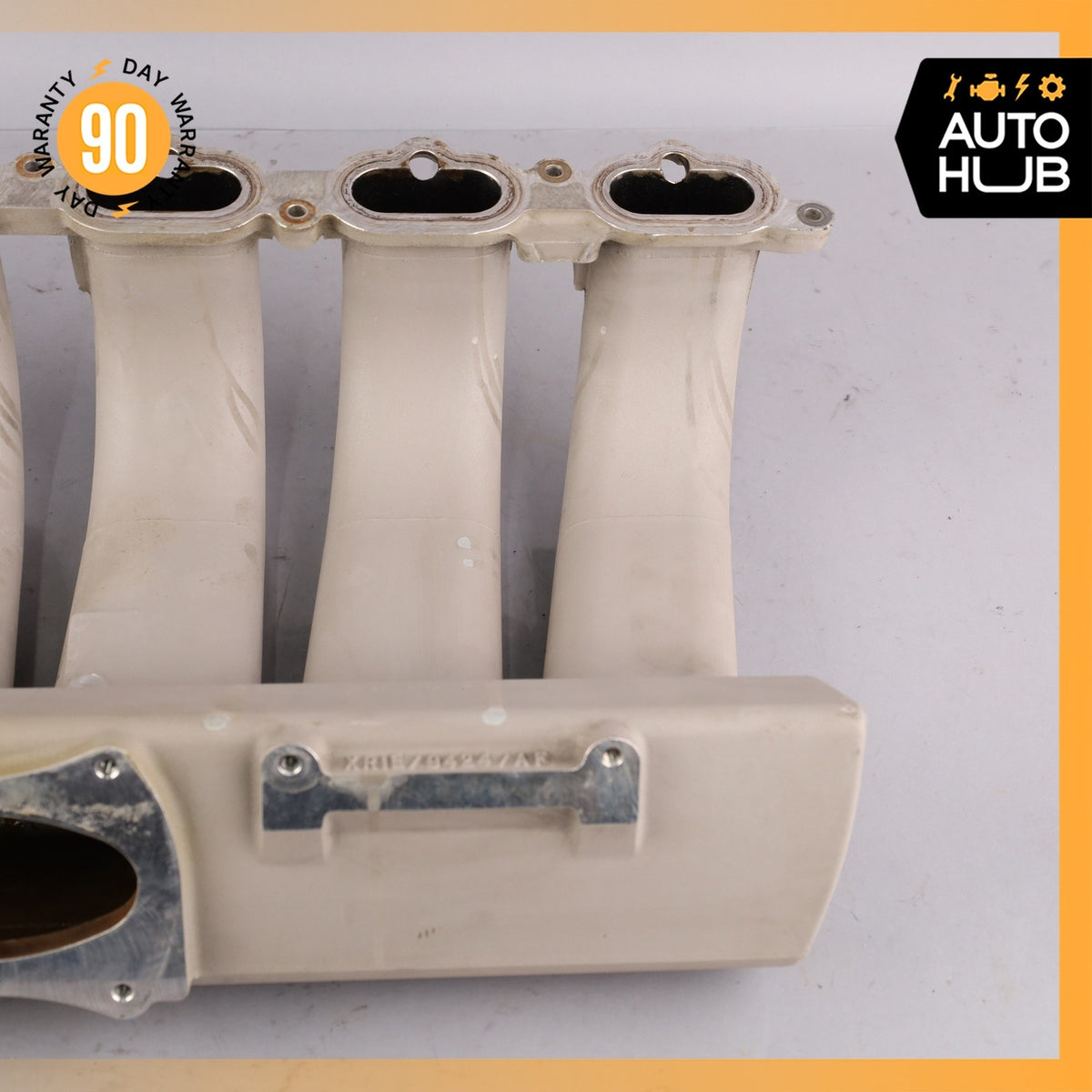 00-04 Aston Martin DB7 Vantage Left or Right Engine Air Intake Manifold OEM 38k - photo 13
