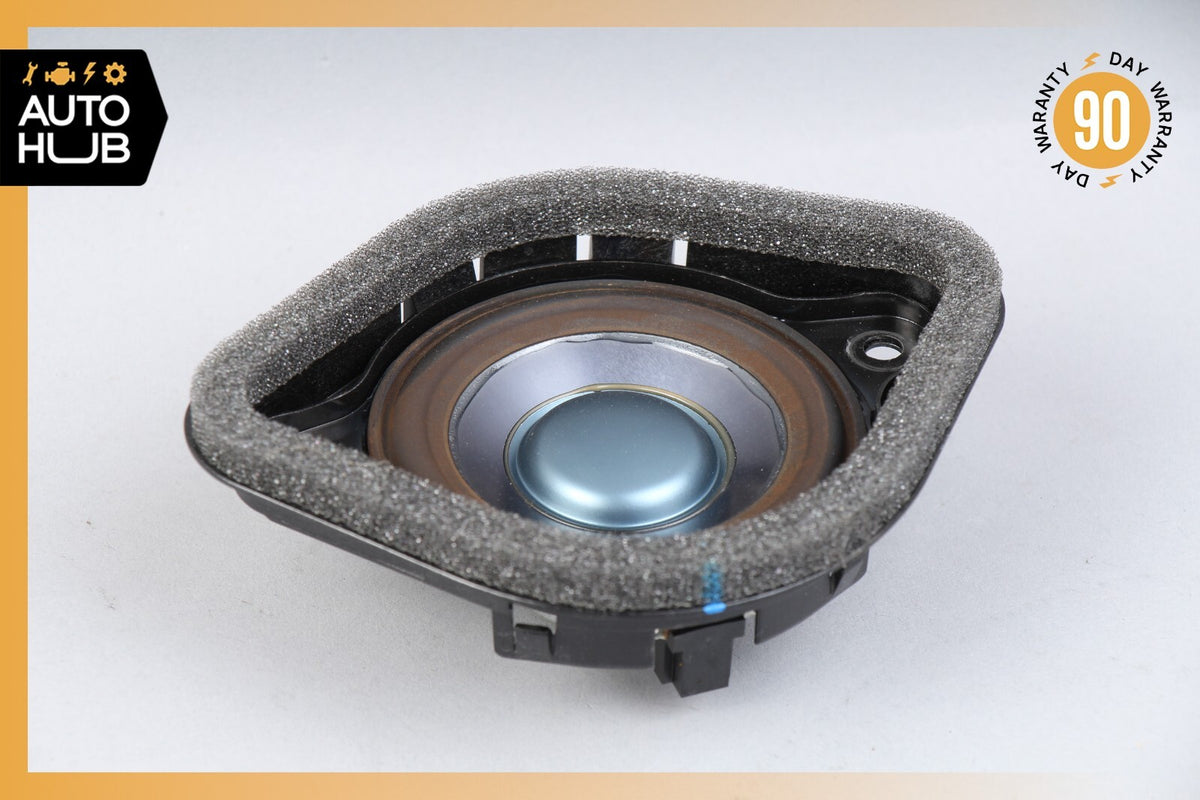 06-12 Mercedes W164 ML63 GL450 ML550 Door Tweeter Speaker Rear Left or Right OEM - photo 3