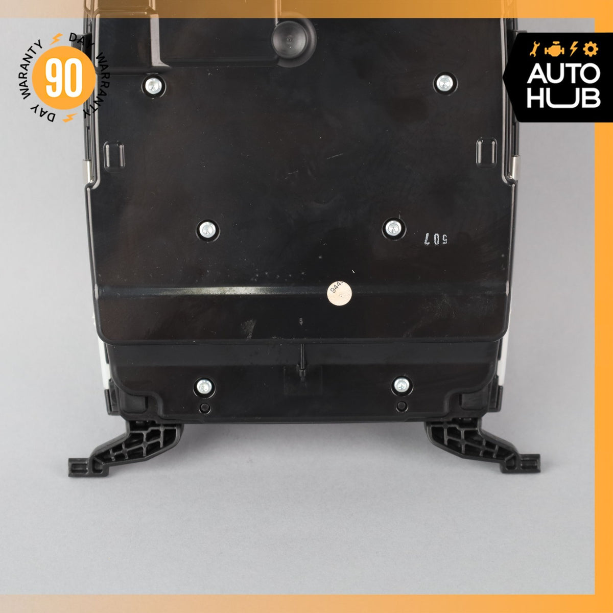 17-22 Porsche Panamera 971 Front Overhead Console Dome Light Lamp OEM 87k - photo 10
