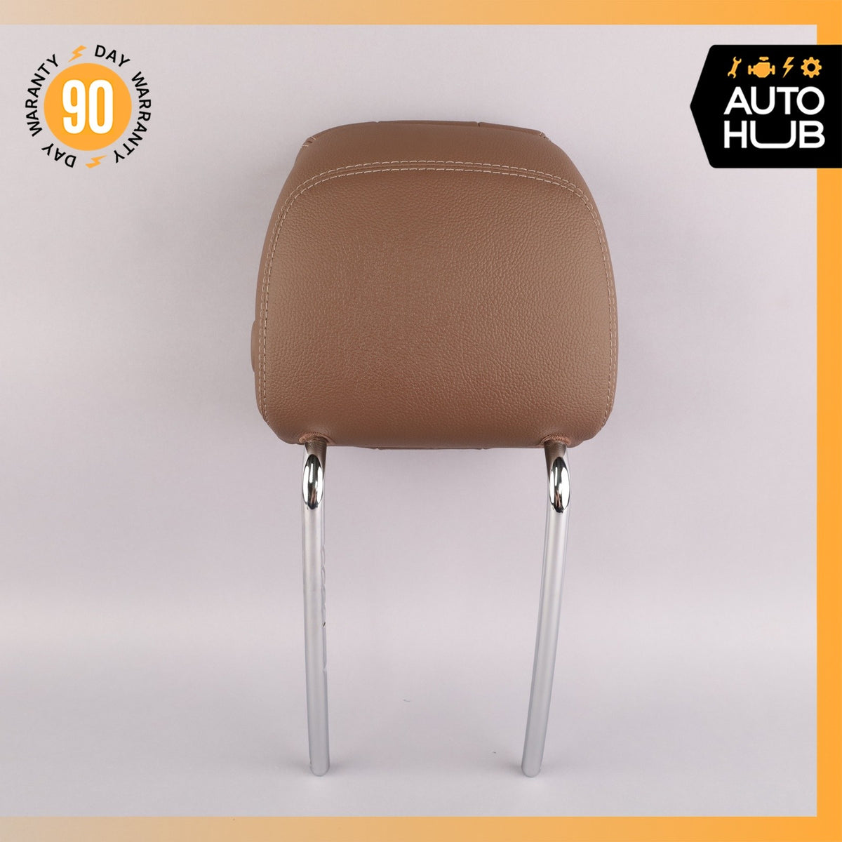 Mercedes W213 E300 Seat Headrest Head Rest Left or Right OEM - photo 5