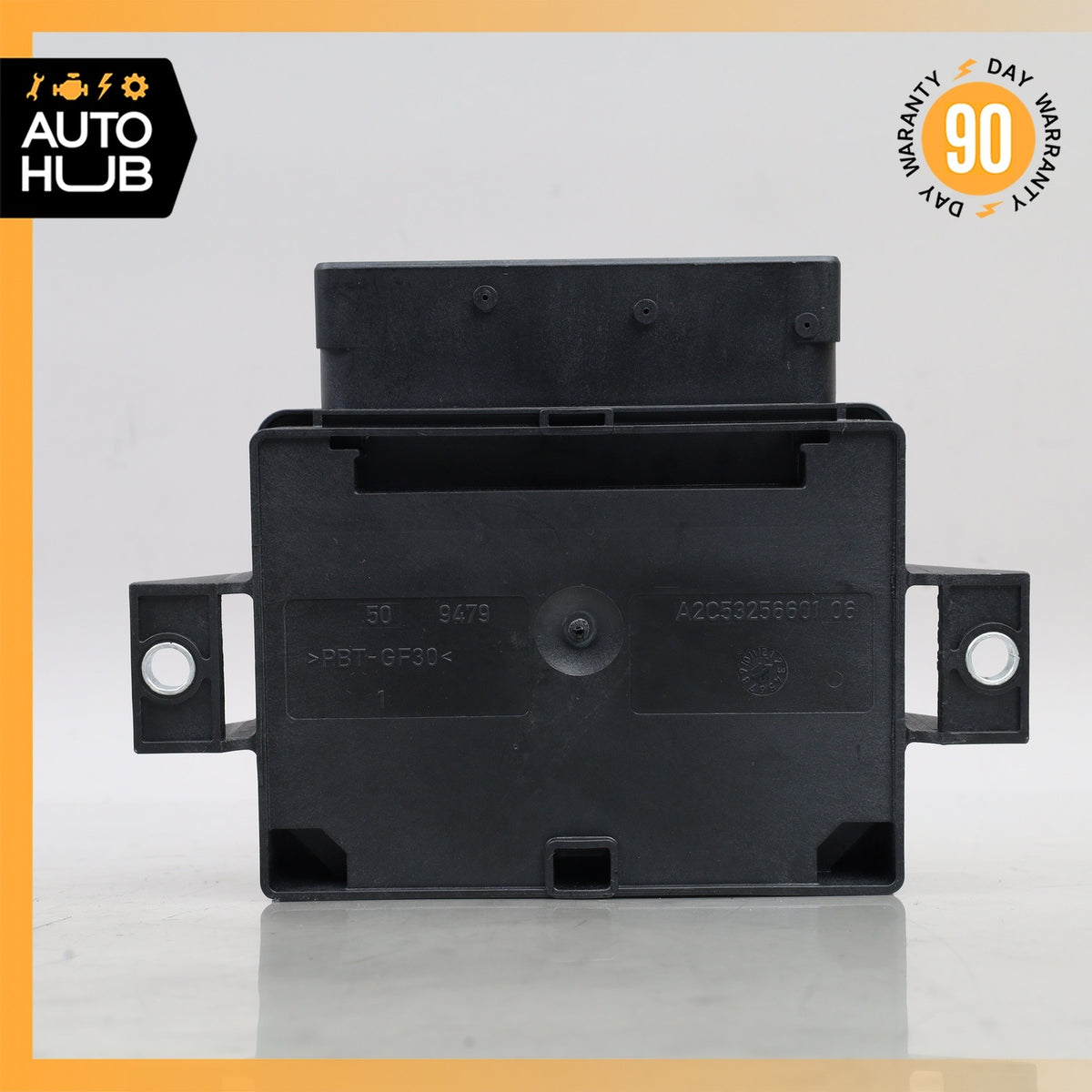 Audi C7 S6 A6 Electronic Parking Brake Control Module 4H0907801H OEM - photo 7
