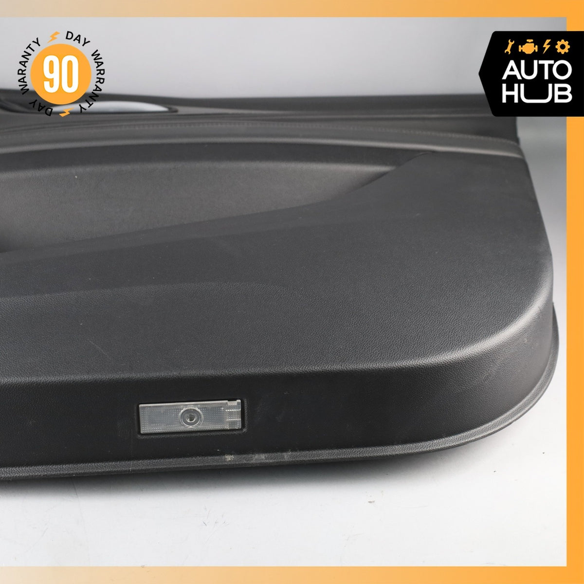 17-22 Alfa Romeo 949 Stelvio Front Right Side Interior Door Panel OEM - photo 12