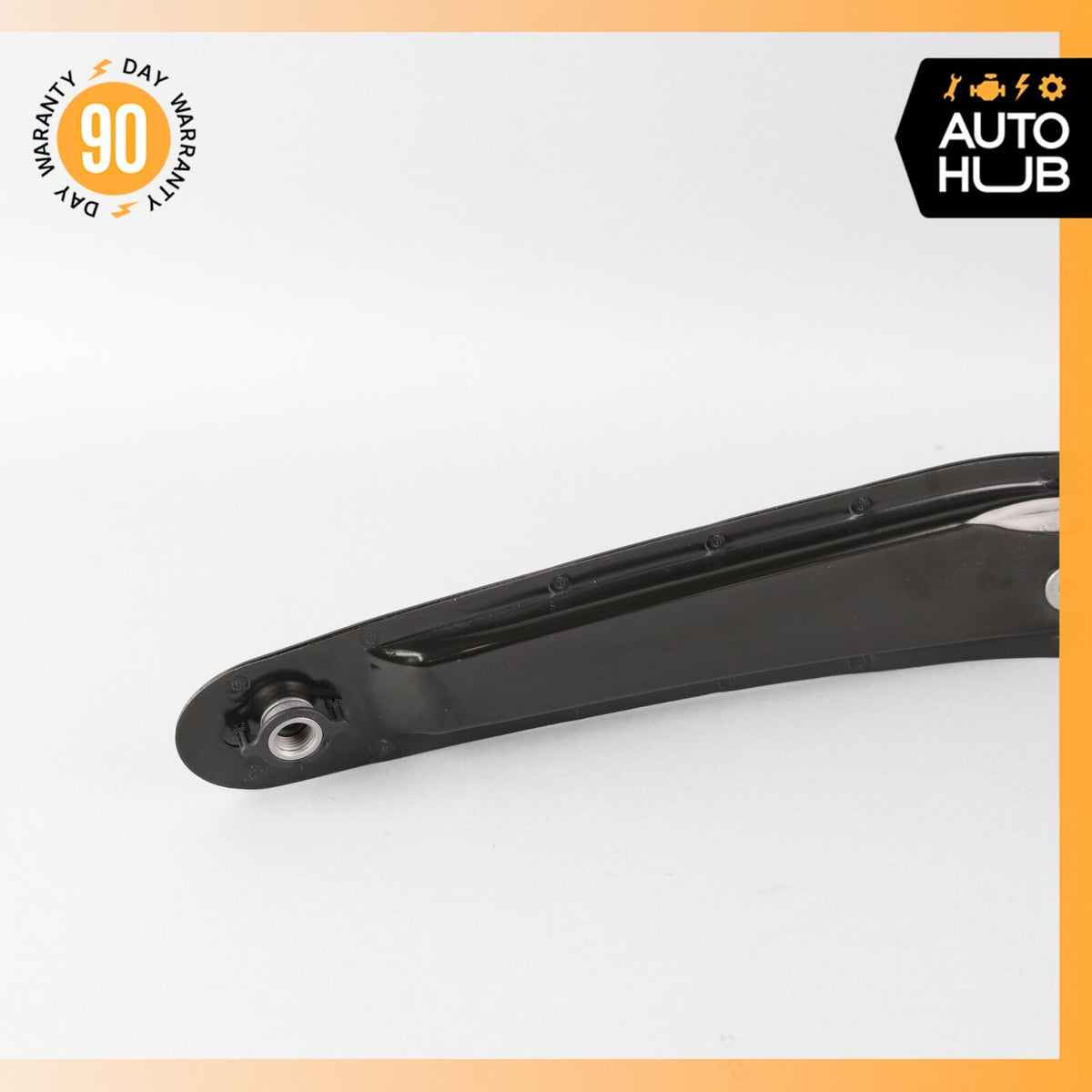 Bentley Continental GTC GT Front Left Radiator Grill Support Bracket OEM 63k - photo 7