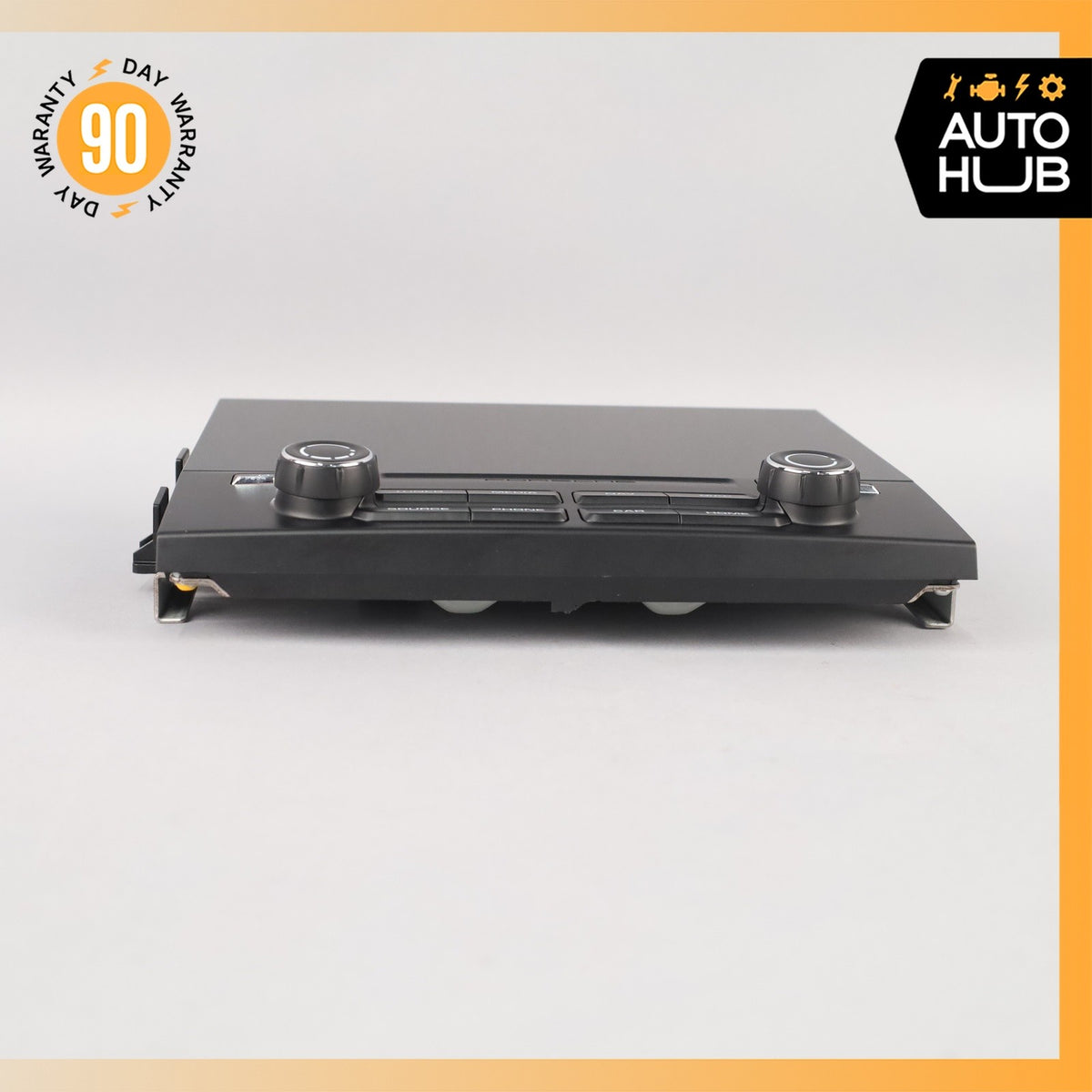 17-18 Porsche Macan 95B Navigation Display Screen Monitor Unit 95B919606B OEM - photo 8