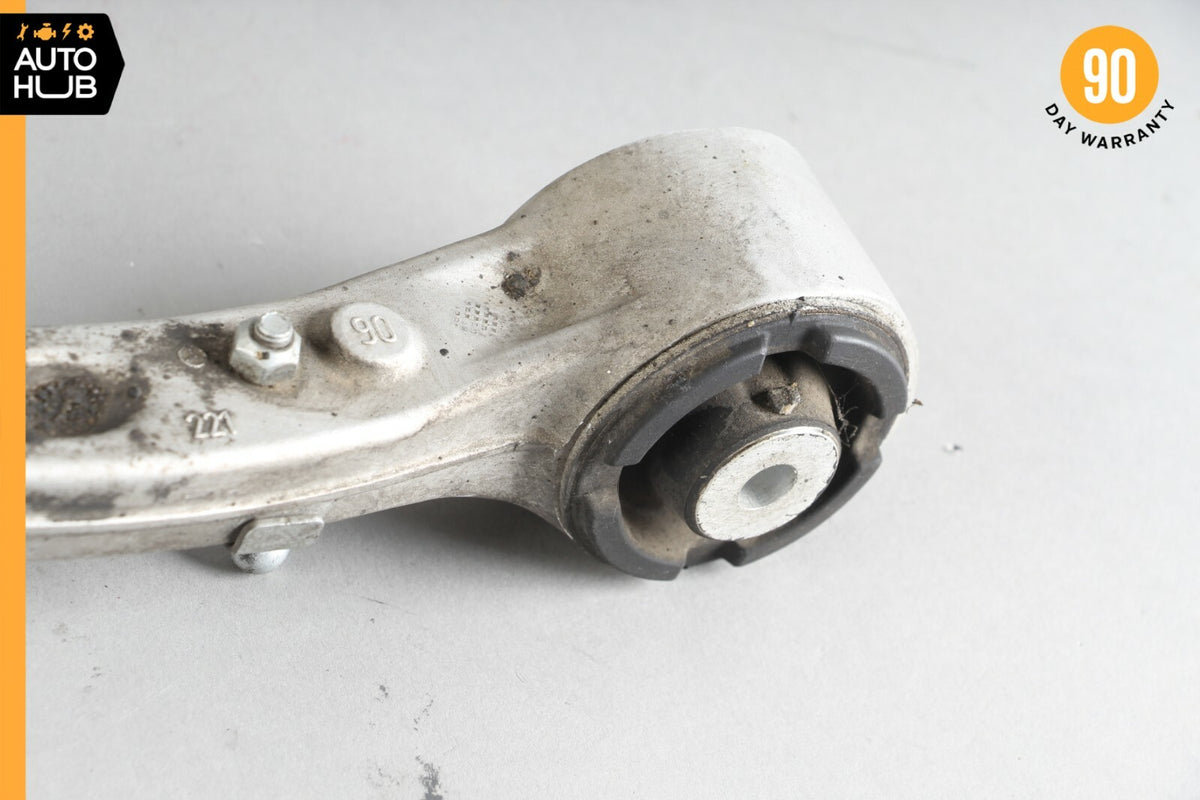 07-14 Mercedes W221 S550 CL550 Front Right Upper Transverse Control Arm OEM - photo 11