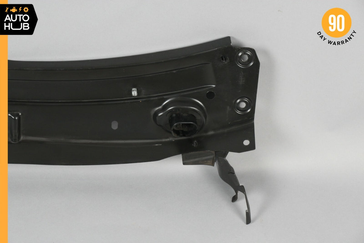 06-12 Mercedes W164 ML63 AMG GL450 ML550 Upper Radiator Core Tie Bar Support OEM - photo 8