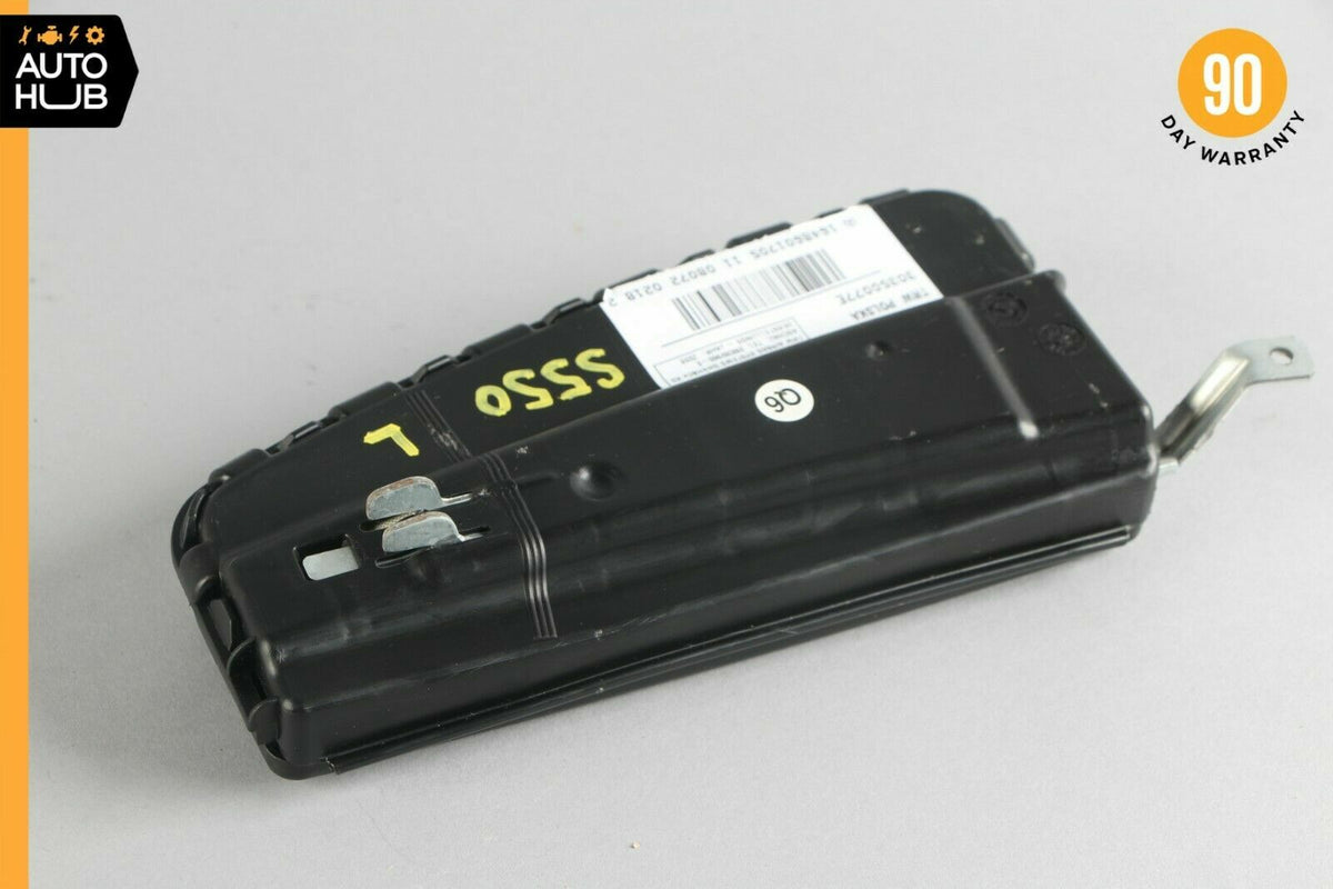 Mercedes W221 S550 CL550 R350 ML350 Front Left Driver Side Seat Airbag SRS OEM - photo 5
