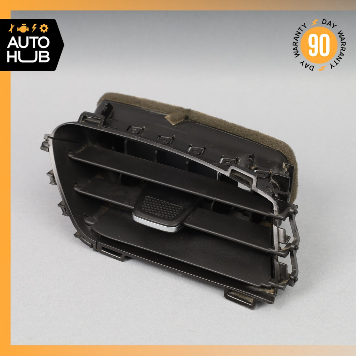 14-19 Chevrolet Corvette C7 Z51 Center Dashboard AC A/C Air Vent OEM 16k - photo 2