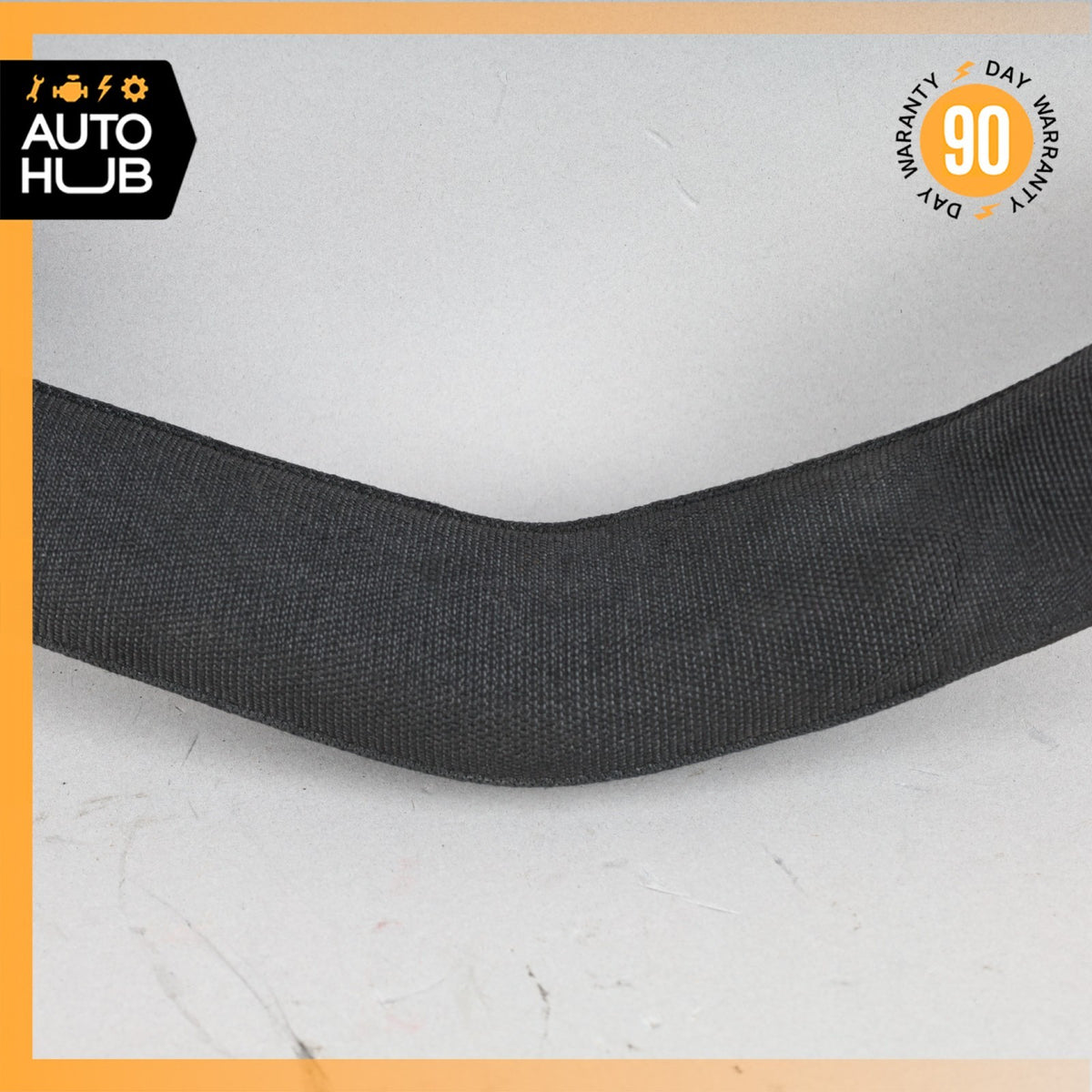 Porsche Macan 95B Engine Radiator Coolant Feed Hose Pipe 95B122101D OEM - photo 7