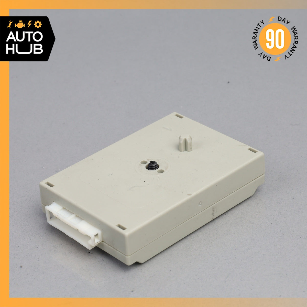 14-21 BMW i3 I01 Antenna Suppression Filter Control Module Unit 9333438 OEM 74k - photo 8