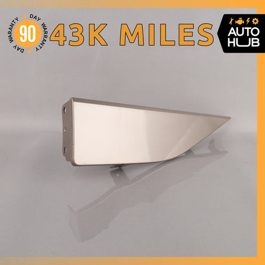 BMW i3 I01 Hybrid Left Driver Side Rocker Panel Trim 7369780 OEM 43k - photo 1