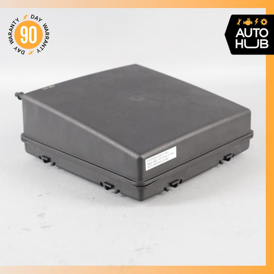 14-20 Mercedes W222 S550 S63 AMG S600 Maybach Door Locking Vacuum Pump OEM - photo 1