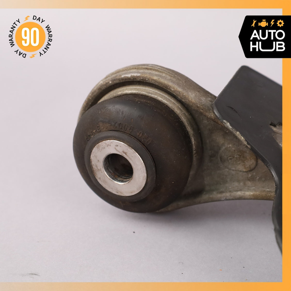 Porsche Boxster 987 Front Left Lower Suspension Control Arm 99734114300 OEM - photo 7