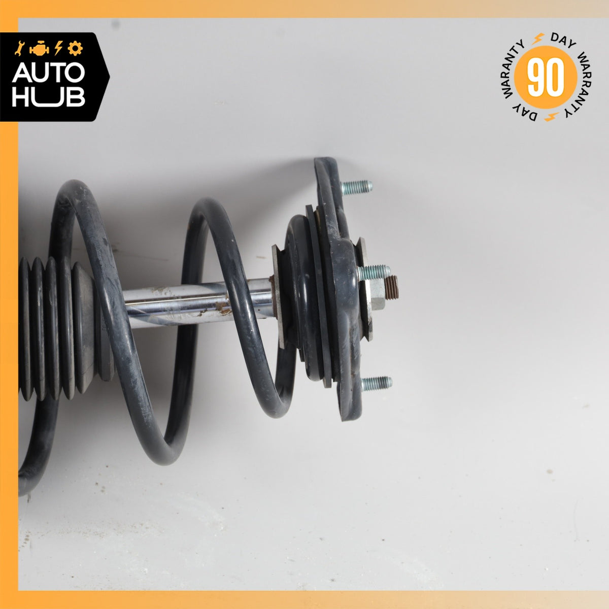00-04 Porsche Boxster 986 Front Left or Right Side Shock Strut 98634304120 OEM - photo 12