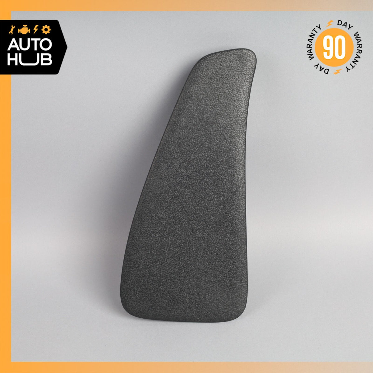 08-15 Mercedes W204 C300 GLK350 Seat Airbag Air Bag SRS Front Left Side OEM - photo 1
