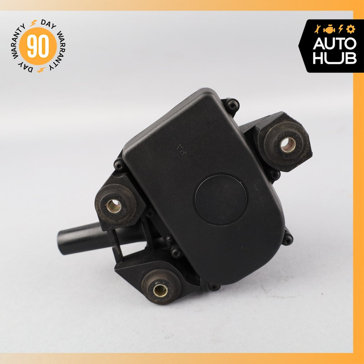 Bentley Arnage Cruise Control Module Actuator PM20647PB OEM 42k - photo 3