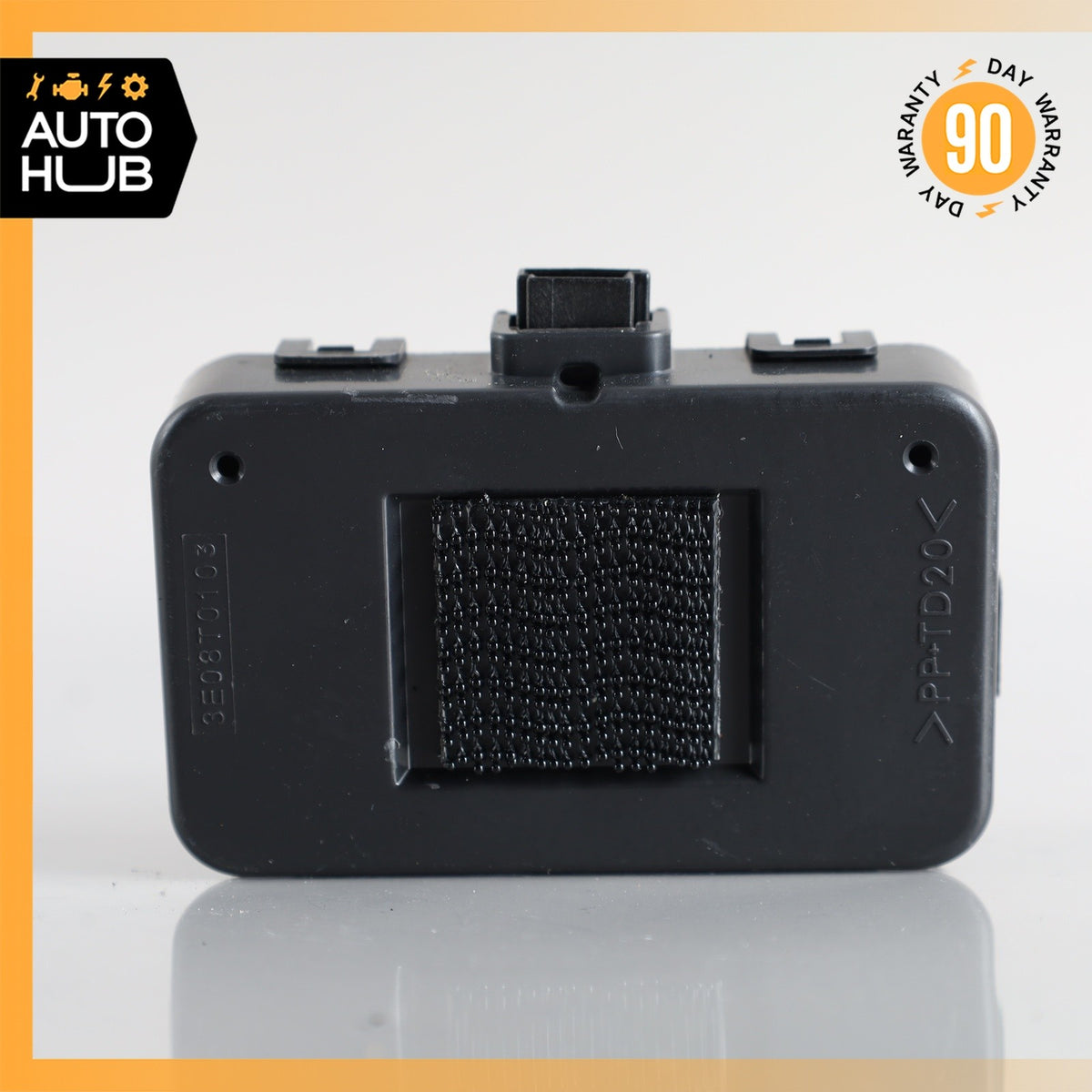 14-17 Range Rover Sport L494 Keyless Entry Antenna Receiver Radio Module OEM - photo 7