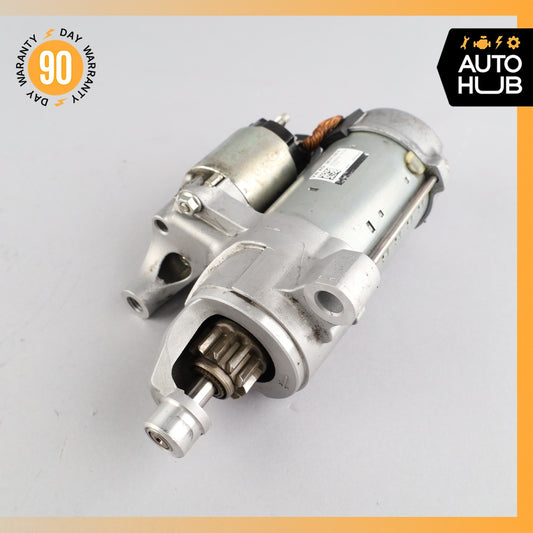 Audi C7 A6 A7 S7 Engine Starter Motor 06E911024A OEM - photo 1
