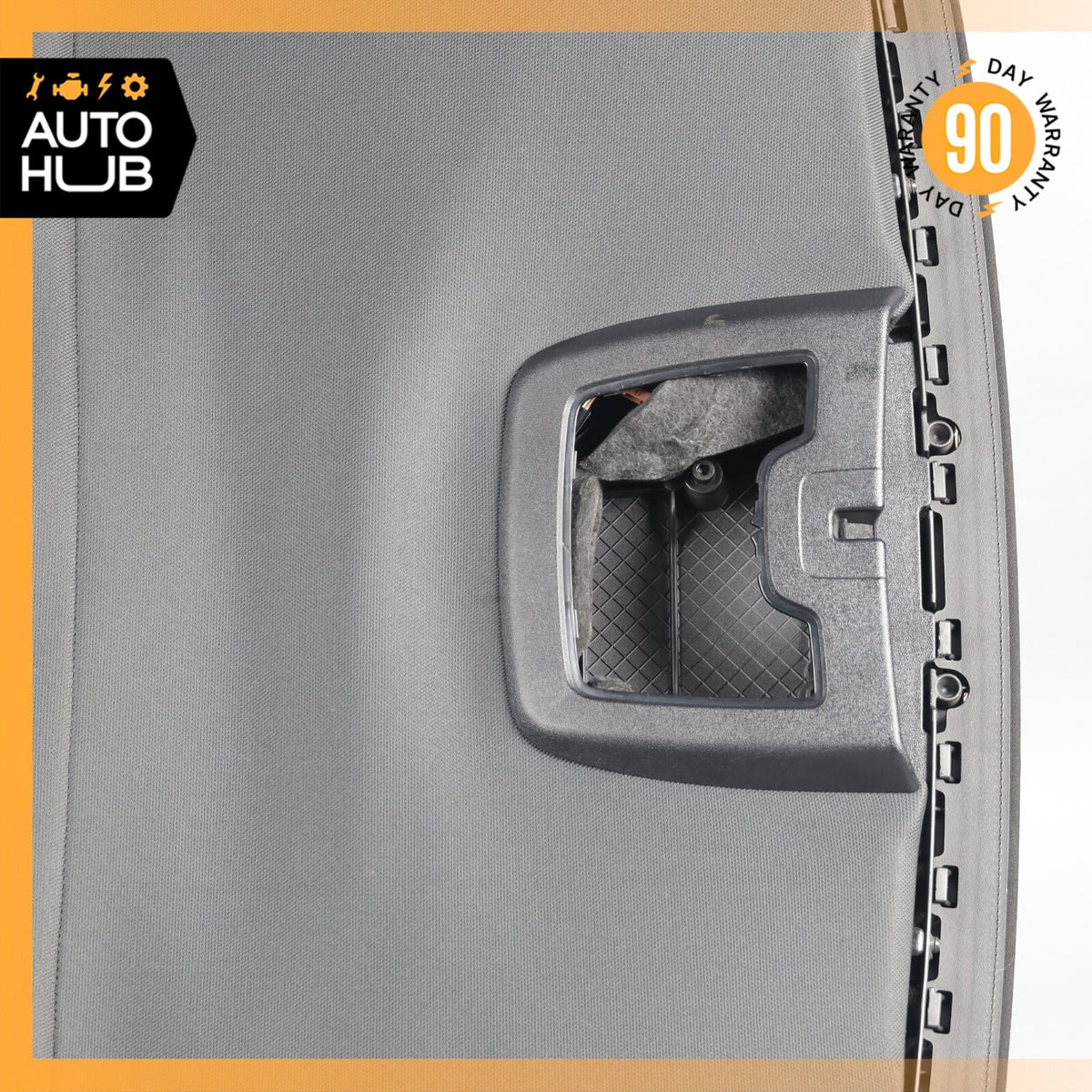 16-23 Audi TT Roadster Convertible Soft Top Roof Black OEM 54k - photo 18