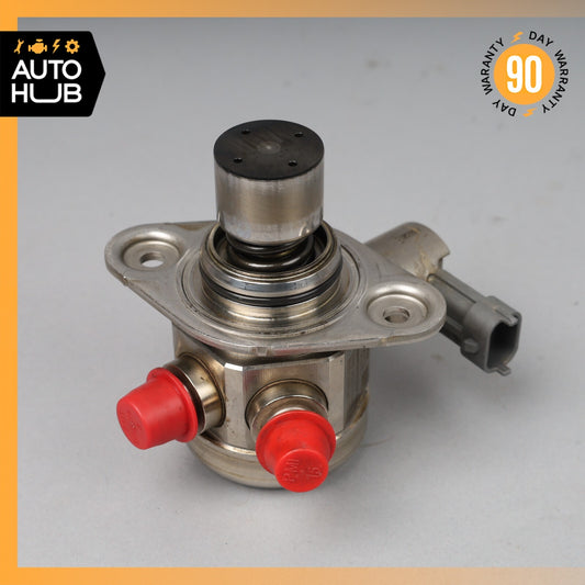 10-13 Land Rover Range Rover L322 HSE LR4 5.0L High Pressure Fuel Pump OEM - photo 1